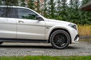 Mercedes GLS Klasa 63 AMG / 5.5 V8 585KM / Oryginał / 2kpl kół / Japonia / Bezwypadkowy zdjęcie 19