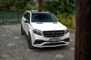 Mercedes GLS Klasa 63 AMG / 5.5 V8 585KM / Oryginał / 2kpl kół / Japonia / Bezwypadkowy zdjęcie 26