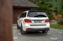 Mercedes GLS Klasa 63 AMG / 5.5 V8 585KM / Oryginał / 2kpl kół / Japonia / Bezwypadkowy zdjęcie 27