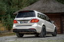 Mercedes GLS Klasa 63 AMG / 5.5 V8 585KM / Oryginał / 2kpl kół / Japonia / Bezwypadkowy zdjęcie 34