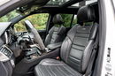 Mercedes GLS Klasa 63 AMG / 5.5 V8 585KM / Oryginał / 2kpl kół / Japonia / Bezwypadkowy zdjęcie 41