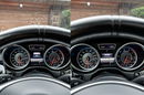 Mercedes GLS Klasa 63 AMG / 5.5 V8 585KM / Oryginał / 2kpl kół / Japonia / Bezwypadkowy zdjęcie 47