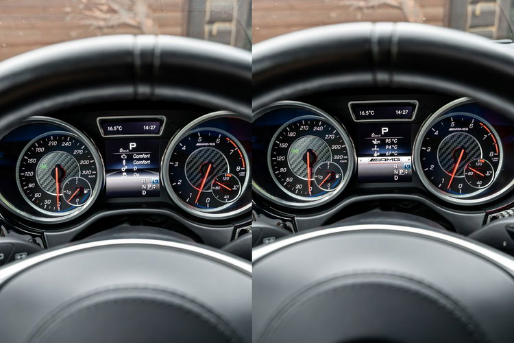 Mercedes GLS Klasa 63 AMG / 5.5 V8 585KM / Oryginał / 2kpl kół / Japonia / Bezwypadkowy zdjęcie 48