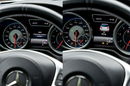 Mercedes GLS Klasa 63 AMG / 5.5 V8 585KM / Oryginał / 2kpl kół / Japonia / Bezwypadkowy zdjęcie 50