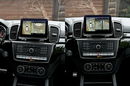 Mercedes GLS Klasa 63 AMG / 5.5 V8 585KM / Oryginał / 2kpl kół / Japonia / Bezwypadkowy zdjęcie 59