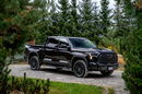 Toyota Tundra Limited / 3.4 V6 Hybrid i-FORCE MAX / 4x4 / Black Edition / zdjęcie 1