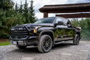 Toyota Tundra Limited / 3.4 V6 Hybrid i-FORCE MAX / 4x4 / Black Edition / zdjęcie 19