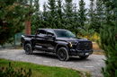 Toyota Tundra Limited / 3.4 V6 Hybrid i-FORCE MAX / 4x4 / Black Edition / zdjęcie 36