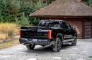 Toyota Tundra Limited / 3.4 V6 Hybrid i-FORCE MAX / 4x4 / Black Edition / zdjęcie 4