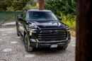 Toyota Tundra Limited / 3.4 V6 Hybrid i-FORCE MAX / 4x4 / Black Edition / zdjęcie 5