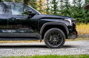 Toyota Tundra Limited / 3.4 V6 Hybrid i-FORCE MAX / 4x4 / Black Edition / zdjęcie 9