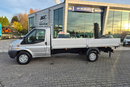 Transit Ford Transit 350 2.4 TDCi / Skrzynia + HDS MOCNY zdjęcie 11