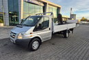Transit Ford Transit 350 2.4 TDCi / Skrzynia + HDS MOCNY zdjęcie 13