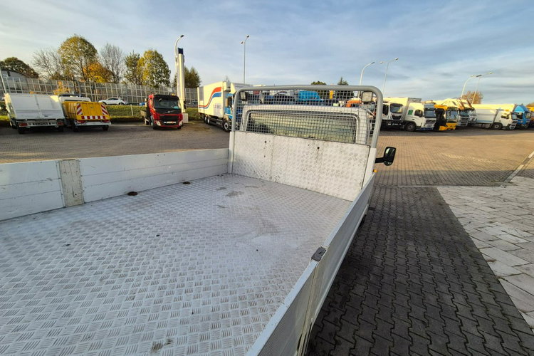 Transit Ford Transit 350 2.4 TDCi / Skrzynia + HDS MOCNY zdjęcie 19