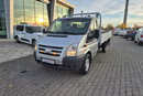 Transit Ford Transit 350 2.4 TDCi / Skrzynia + HDS MOCNY zdjęcie 2