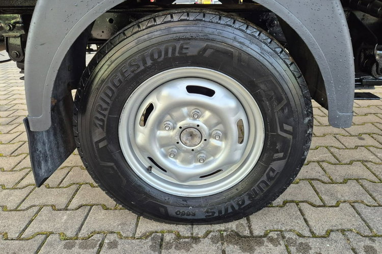 Transit Ford Transit 350 2.4 TDCi / Skrzynia + HDS MOCNY zdjęcie 20