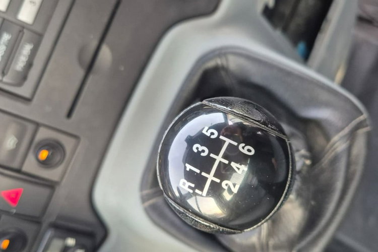 Transit Ford Transit 350 2.4 TDCi / Skrzynia + HDS MOCNY zdjęcie 24