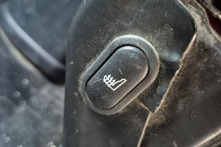 Transit Ford Transit 350 2.4 TDCi / Skrzynia + HDS MOCNY zdjęcie 30