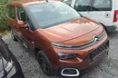 Citroen berlingo zdjęcie 8