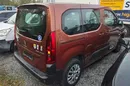 Citroen berlingo zdjęcie 9