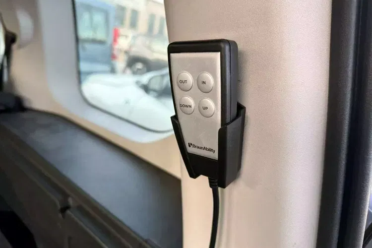 Citroen berlingo zdjęcie 14