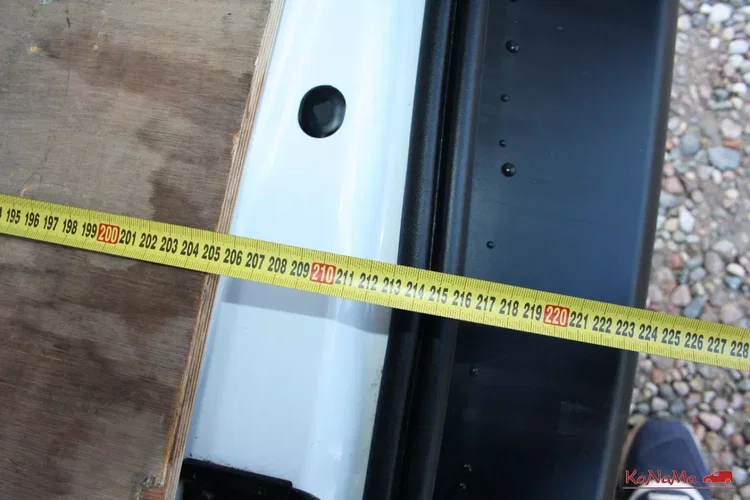 Opel Combo zdjęcie 10