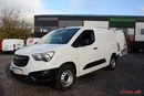 Opel Combo zdjęcie 13