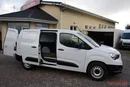 Opel Combo zdjęcie 16
