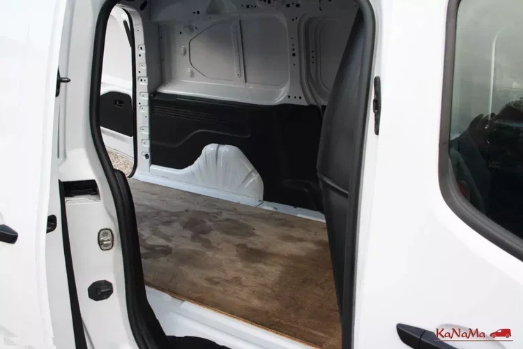 Opel Combo zdjęcie 17