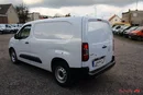 Opel Combo zdjęcie 20