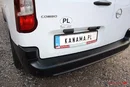Opel Combo zdjęcie 21