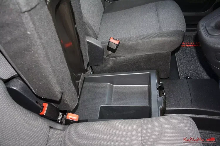 Opel Combo zdjęcie 23