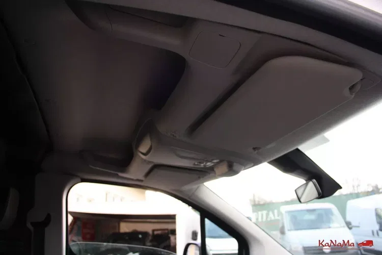 Opel Combo zdjęcie 26