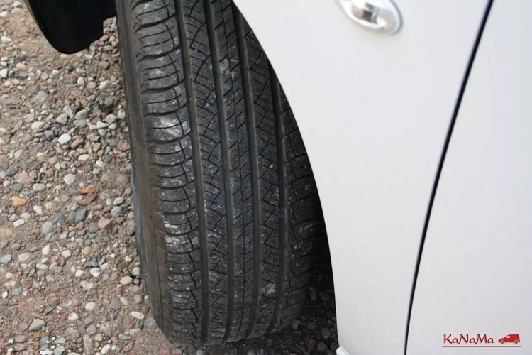 Opel Combo zdjęcie 27