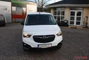 Opel Combo zdjęcie 8