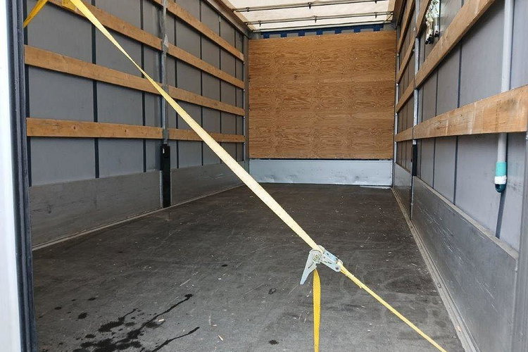 IVECO/KAMIL NADWOZIA DAILY 70C18 zdjęcie 5