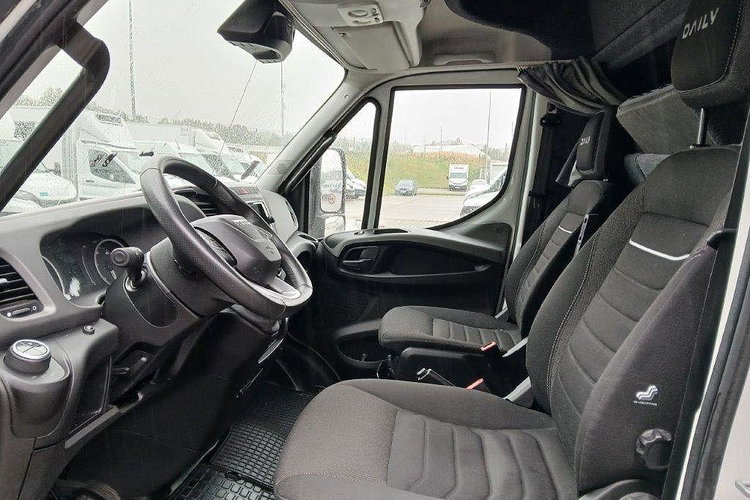 IVECO/KAMIL NADWOZIA DAILY 70C18 zdjęcie 8