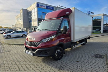 Iveco IVECO/PONY AUTO DAILY 50C/35