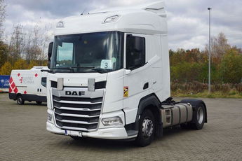 DAF DAF XF 480 FT