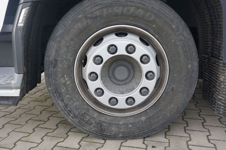 DAF XF 480 FT zdjęcie 9