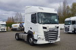 DAF XF 480 FT zdjęcie 2
