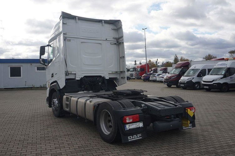 DAF XF 480 FT zdjęcie 3