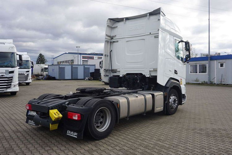 DAF XF 480 FT zdjęcie 4