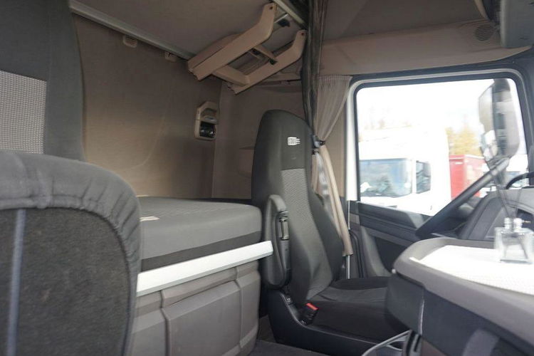 DAF XF 480 FT zdjęcie 8