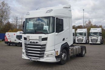 DAF DAF XF 480 FT