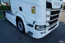 Scania R 450 / RETARDER / KLIMA POSTOJOWA zdjęcie 10
