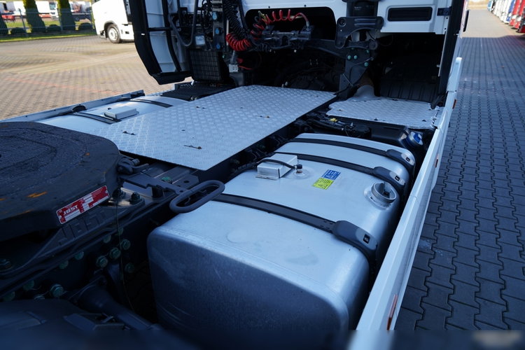 Scania R 450 / RETARDER / KLIMA POSTOJOWA zdjęcie 16