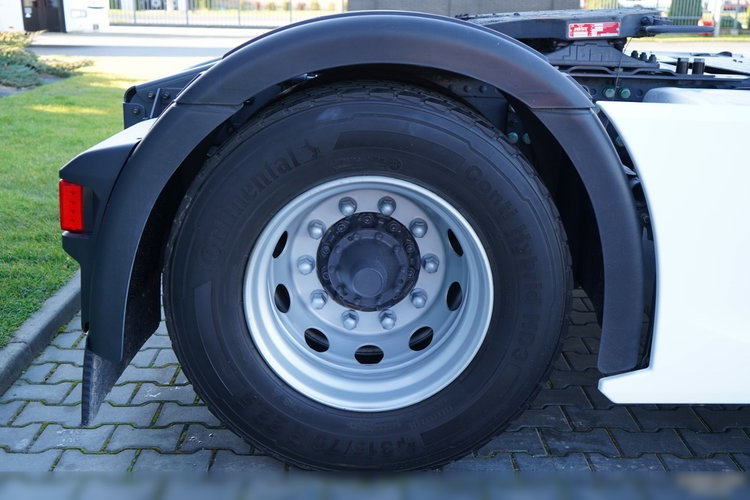 Scania R 450 / RETARDER / KLIMA POSTOJOWA zdjęcie 21