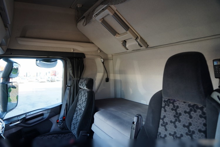 Scania R 450 / RETARDER / KLIMA POSTOJOWA zdjęcie 25