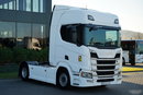 Scania R 450 / RETARDER / KLIMA POSTOJOWA zdjęcie 2